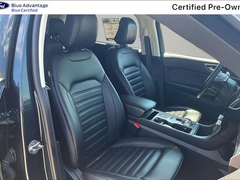Used 2024 Ford Edge SEL w/ Convenience Package AWD/4WD image 7