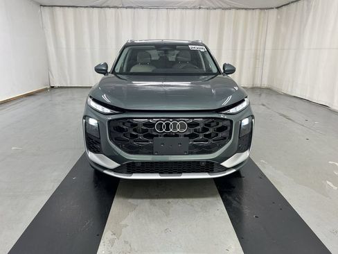 Used 2026 Audi Q3 quattro 2.0T AWD/4WD image 7