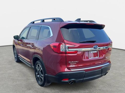 Used 2026 Subaru Ascent Limited AWD/4WD image 7
