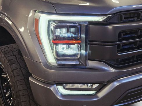 Used 2023 Ford F150 Lariat w/ Equipment Group 502A High AWD/4WD image 72