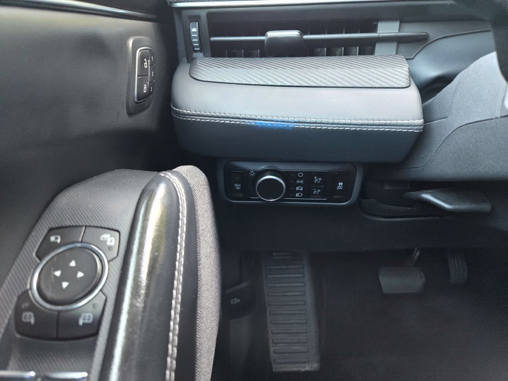 Used 2023 Ford Mustang Mach-E Premium AWD/4WD image 12