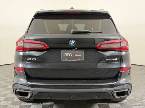 Used 2020 BMW X5 sDrive40i w/ M Sport Package image 10