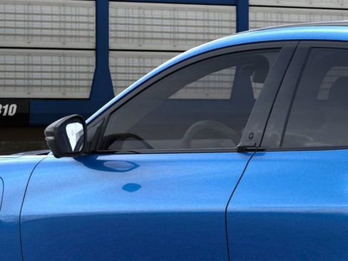 New 2026 Ford Mustang Mach-E GT image 20