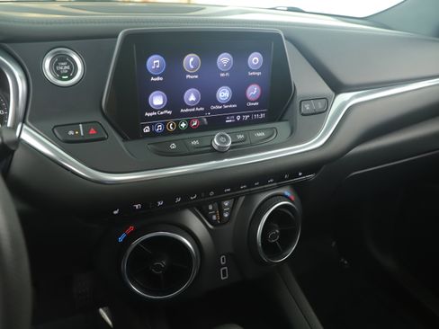 Used 2022 Chevrolet Blazer LT image 14