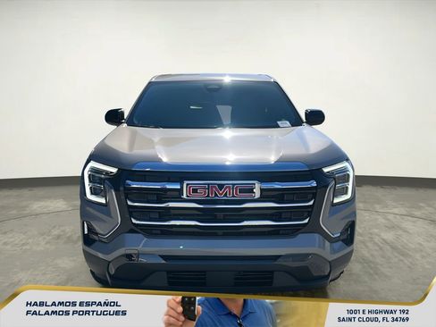New 2026 GMC Terrain Elevation image 9