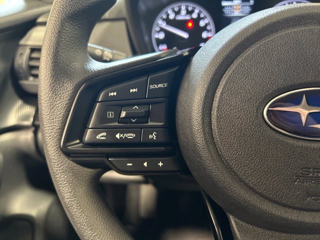 Used 2025 Subaru Crosstrek 2.5i Premium AWD/4WD image 25