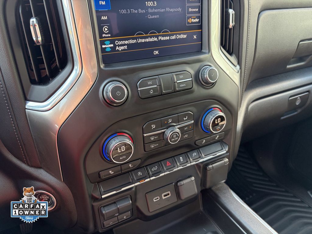 Used 2021 Chevrolet Silverado 1500 RST w/ Rally Edition AWD/4WD image 21