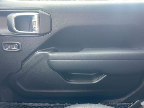 New 2026 Jeep Gladiator Willys AWD/4WD image 22