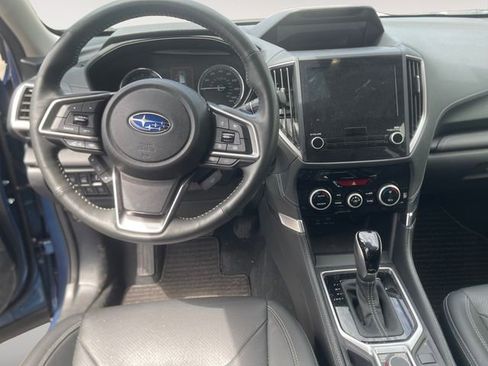 Used 2024 Subaru Forester Touring AWD/4WD image 10