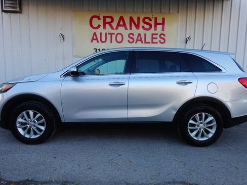 Used 2016 Kia Sorento L FWD image 5