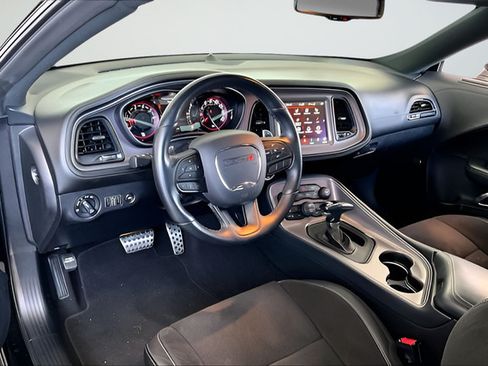 Used 2023 Dodge Challenger GT w/ Plus Package RWD image 14