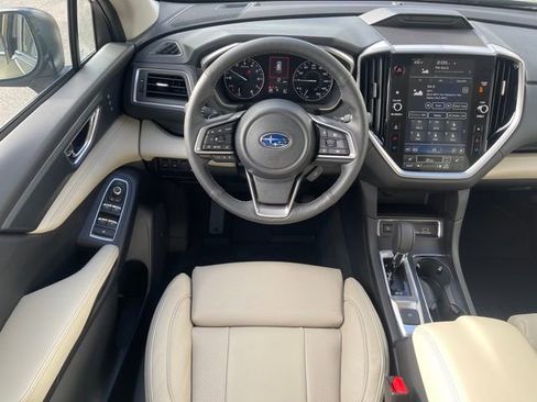 New 2026 Subaru Ascent Limited image 5