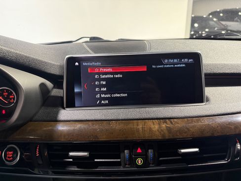 Used 2018 BMW X5 xDrive35i AWD/4WD image 33