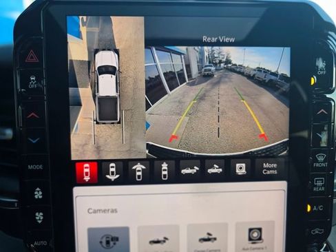 New 2026 RAM 2500 Limited image 31