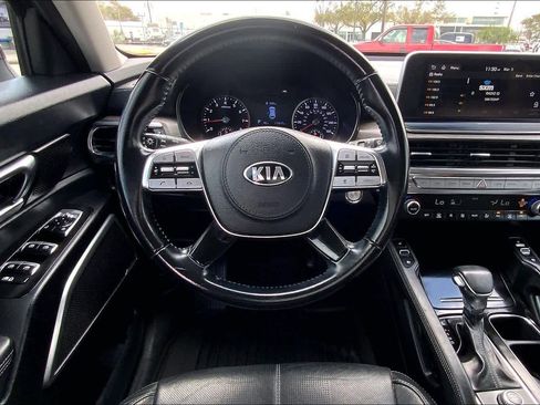 Used 2020 Kia Telluride EX w/ EX Premium Package image 6