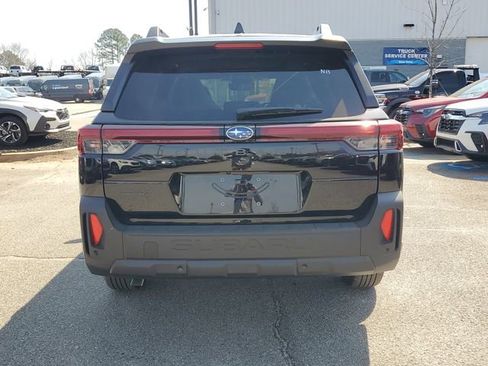 New 2026 Subaru Outback Premium image 5