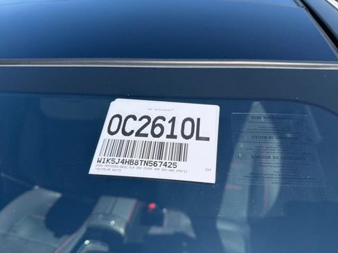 Certified 2026 Mercedes-Benz CLA 250 4MATIC image 44