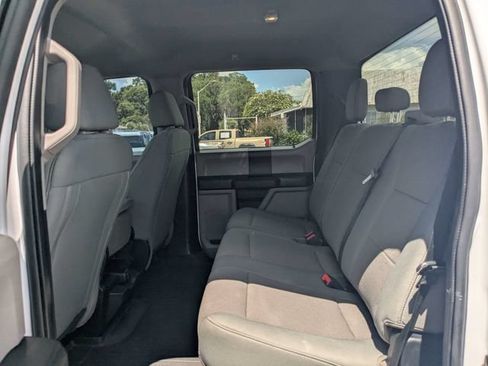 Used 2020 Ford F250 XL w/ STX Appearance Package AWD/4WD image 12