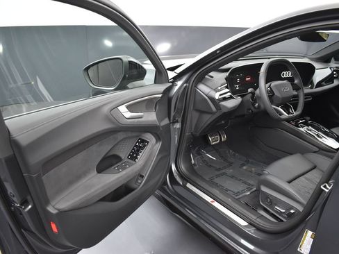 Used 2025 Audi S5 Premium Plus AWD/4WD image 5