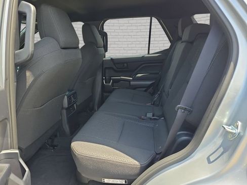 New 2026 Toyota 4Runner SR5 RWD image 13