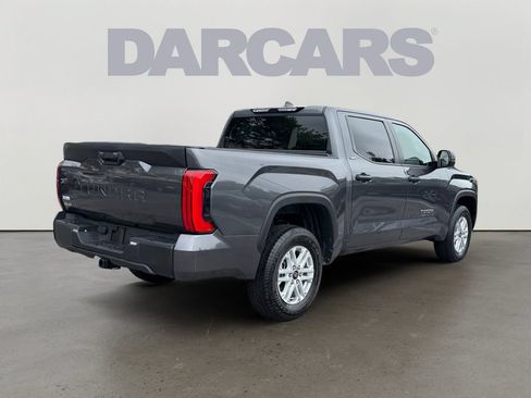 Used 2025 Toyota Tundra SR5 AWD/4WD image 6