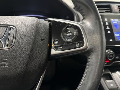 Used 2021 Honda CR-V EX-L image 13
