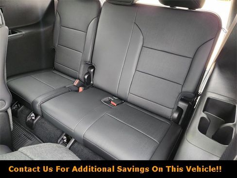 New 2026 Buick Enclave Preferred w/ LPO, Floor Liner Package image 21