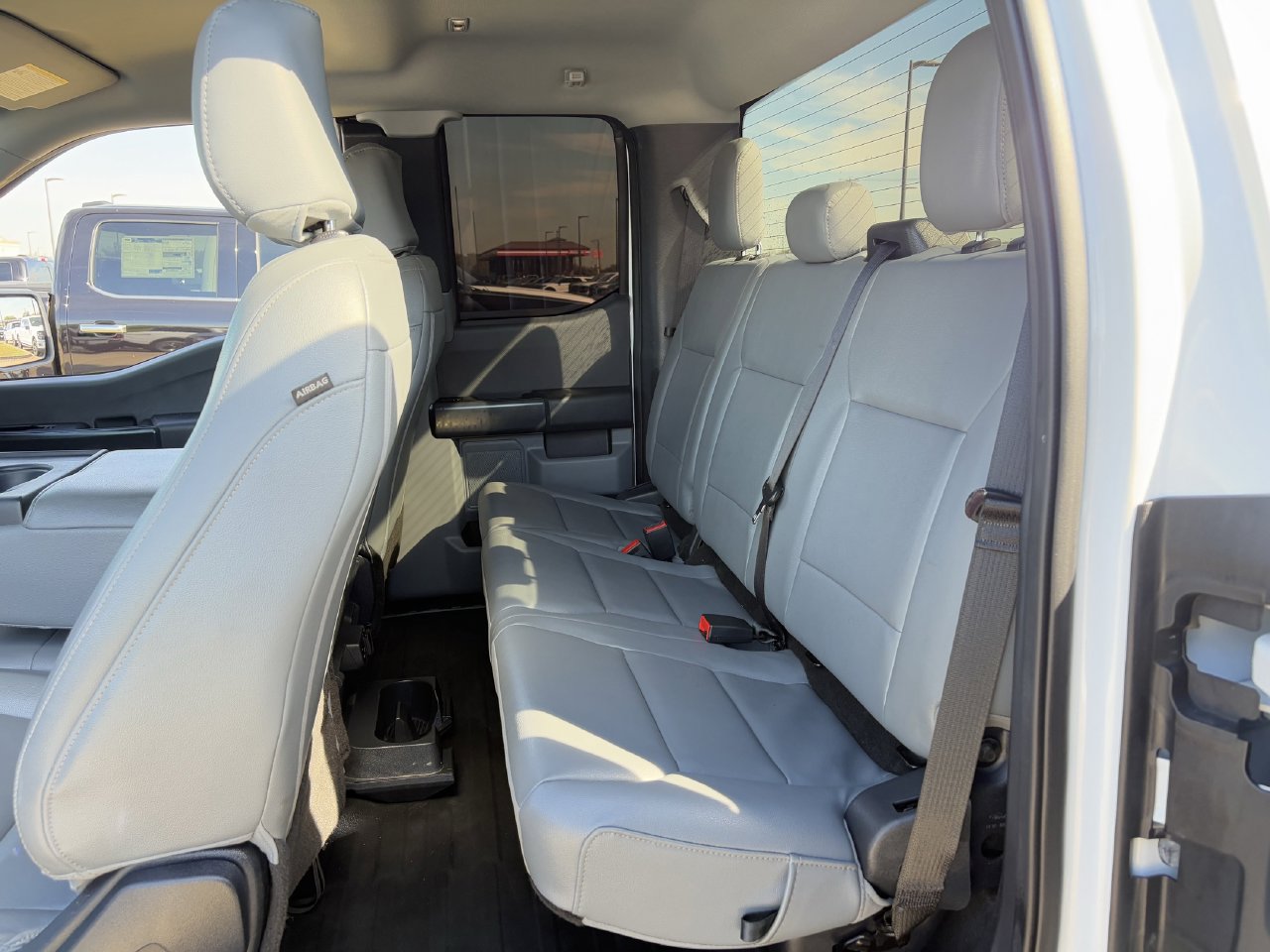 Used 2023 Ford F150 XL w/ Max Trailer Tow Package AWD/4WD image 27