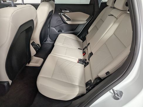 Used 2025 BMW X1 xDrive28i w/ Technology Package AWD/4WD image 48