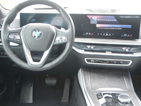 Used 2026 BMW X5 xDrive40i w/ Climate Comfort Package AWD/4WD image 18