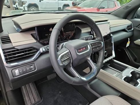 New 2026 GMC Acadia Elevation AWD/4WD image 20