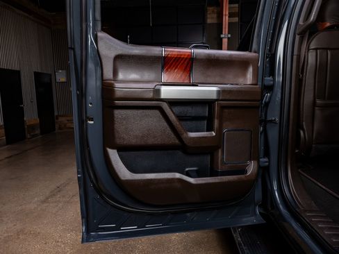 Used 2021 Ford F250 King Ranch w/ King Ranch Ultimate Package image 34