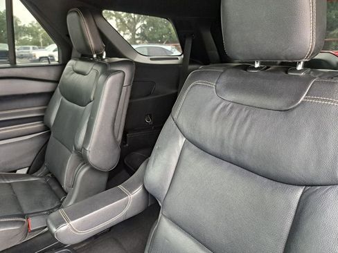 Used 2021 Ford Explorer ST w/ Equipment Group 401A image 25