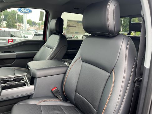 New 2026 Ford F250 Lariat w/ Lariat Ultimate Package AWD/4WD image 10