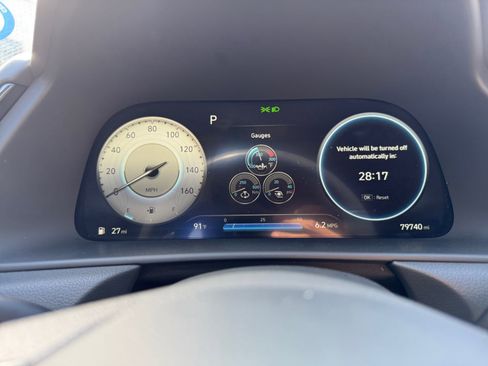 Used 2023 Hyundai Sonata N Line FWD image 14