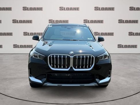 New 2026 BMW X1 xDrive28i w/ Technology Package AWD/4WD image 8