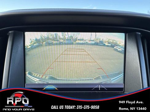 Used 2018 Chevrolet Colorado Z71 image 19