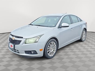 Used 2011 Chevrolet Cruze Eco