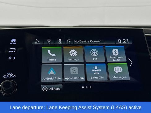 Used 2021 Honda Pilot EX image 19