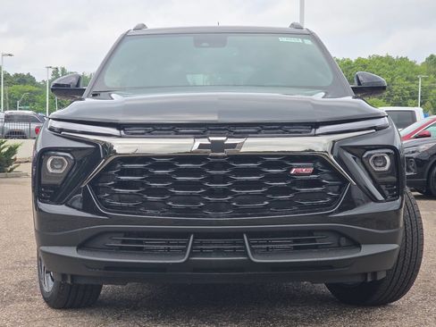 New 2026 Chevrolet TrailBlazer RS w/ Convenience Package AWD/4WD image 14