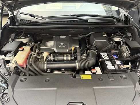 Used 2015 Lexus NX 200t AWD image 32