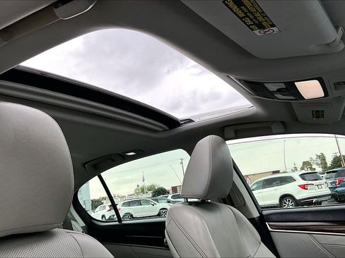 Used 2014 Lexus GS 350 RWD image 16