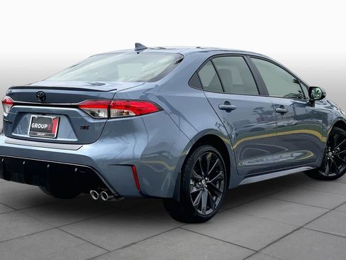 Used 2026 Toyota Corolla SE FWD image 12