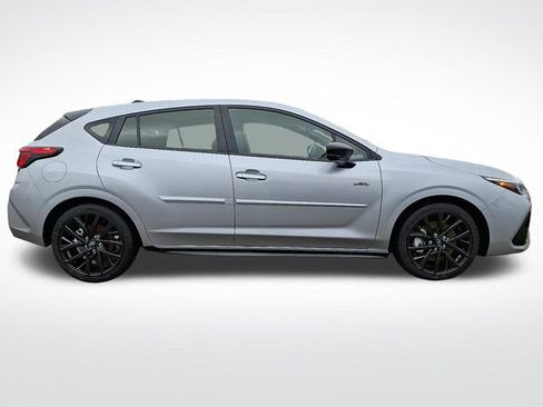 New 2026 Subaru Impreza RS image 8