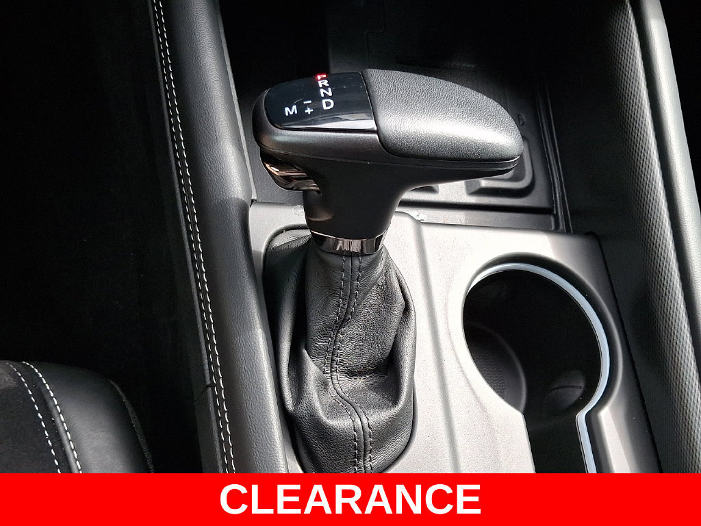 Used 2024 Dodge Durango SRT w/ Black Package AWD/4WD image 16