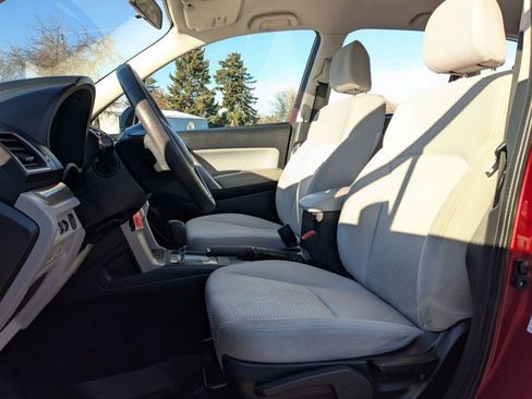 Used 2018 Subaru Forester 2.5i w/ Alloy Wheel Package image 17