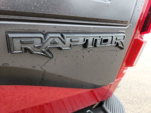 Used 2018 Ford F150 Raptor w/ Equipment Group 802A Luxury AWD/4WD image 35
