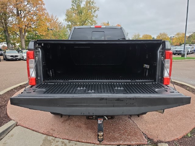 Used 2019 Ford F250 XLT w/ XLT Premium Package AWD/4WD image 21