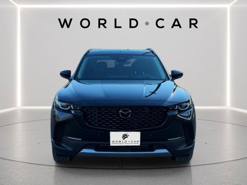 New 2026 MAZDA CX-50 AWD 2.5 S w/ Weather Package image 8