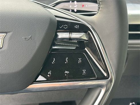 New 2026 Cadillac Escalade IQ Sport 1 w/ LPO, ONYX Package image 5